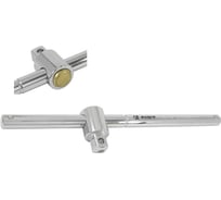 Т-образный скользящий вороток 3/8" AIST 323408 00-00009247