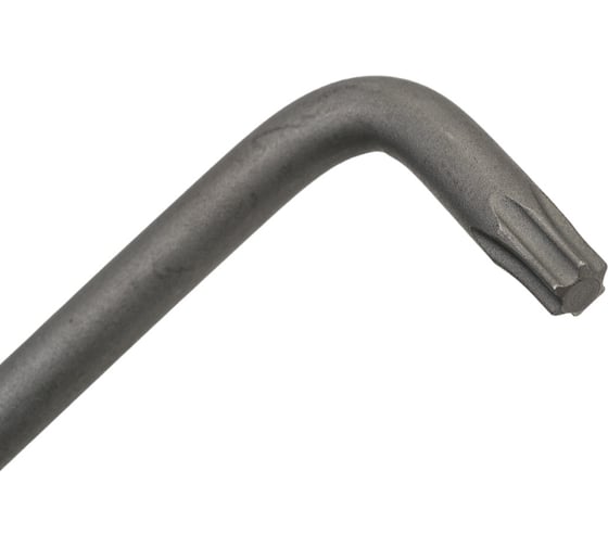 Г-образный ключ TORX Т25 AIST 154125T 00-00010601