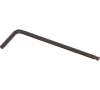 Г-образный шестигранный ключ H2.5 AIST 1542025HW 00-00008233