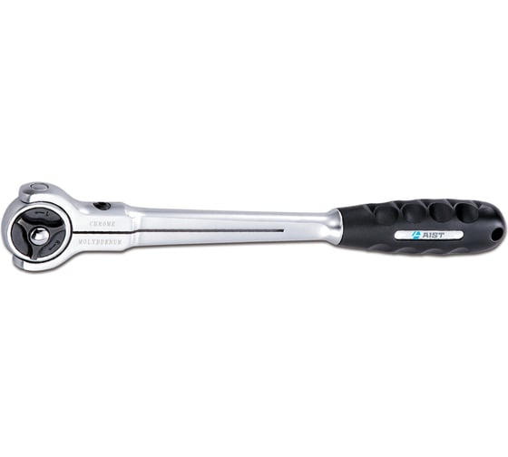 Трещотка 1/4" 45 зубьев AIST 22125-45 00-00002755 1
