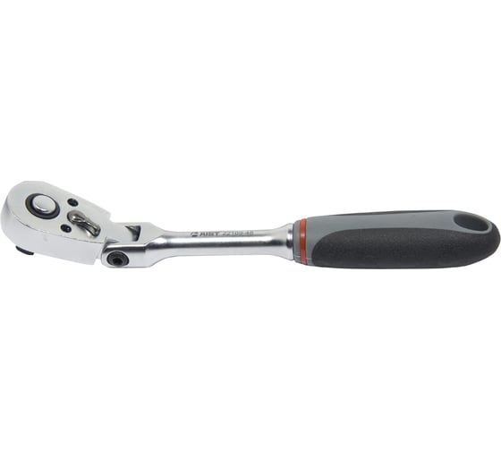 Трещотка 1/4" 48 зубьев AIST 22169-48 00-00016789 1