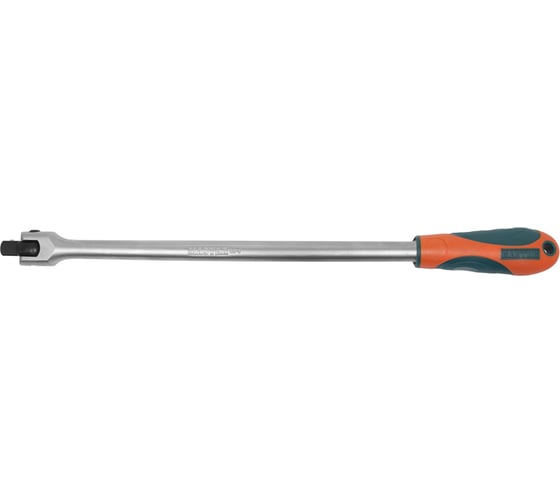 Шарнирный вороток 1/2" 450мм AIST 424118AG 00-00017241
