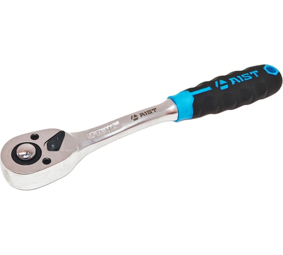 Трещотка для головок 1/2" дюйма 72 зубца AIST 42103-72 00-00016482