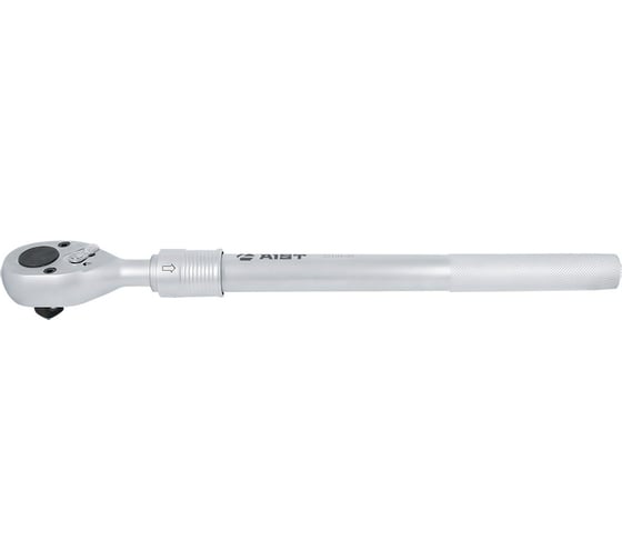 Телескопическая трещотка 3/4" 36 зубьев 480-750мм AIST 52105-36 00-00009195 1