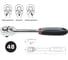 Трещотка 1/2" 48 зубьев AIST 42148-48 00-00016797 2