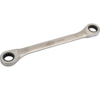 Накидной ключ с храповым механизмом 14х15мм 72 зуба AIST 02031415B 00-00003674