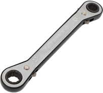 Накидной ключ с храповым механизмом 12х13мм 24 зуба AIST 02071213 00-00002304