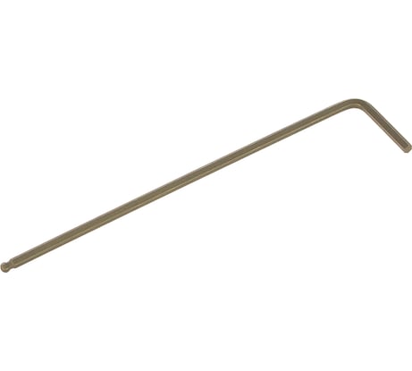 Г-образный шестигранный ключ H1.5 AIST 1542015HW 00-00008231