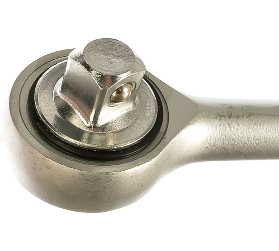 Трещотка 1/2" 48 зубьев AIST 42123-48-X 00-00016485