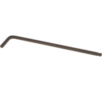 Г-образный шестигранный ключ H6.0 AIST 154306HW 00-00008255