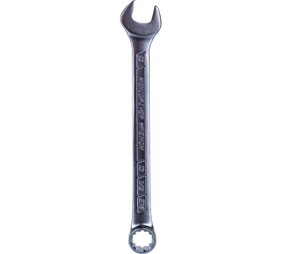 Комбинированный ключ 13мм-1/2"-Е16 AIST 011313A 00-00003608