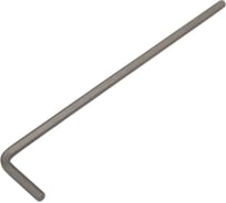 Г-образный шестигранный ключ H4.0 AIST 154304H 00-00008244