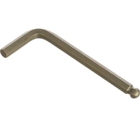 Г-образный шестигранный ключ H7.0 AIST 154107HW 00-00008219