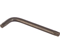 Г-образный ключ TORX Т40 AIST 154140T 00-00010604