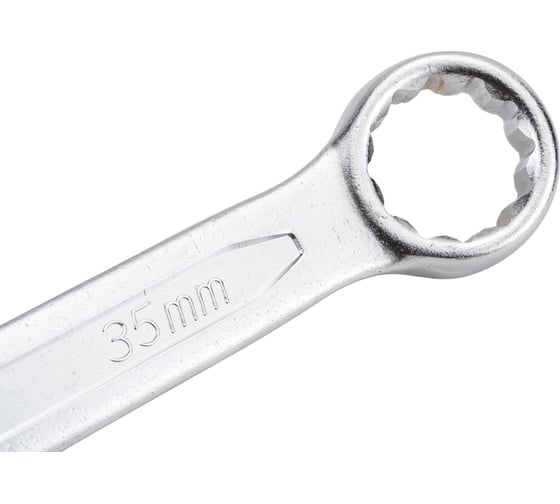 Комбинированный ключ 35мм AIST 010235A 00-00004107