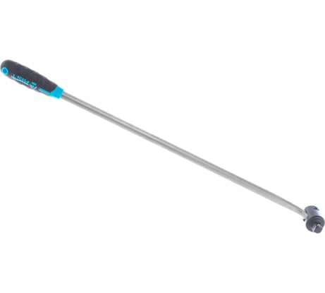 Шарнирный вороток 1/2" 600мм усиленный AIST 424224R 00-00013400