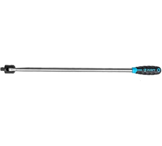 Шарнирный вороток 1/2" 600мм усиленный AIST 424224R 00-00013400