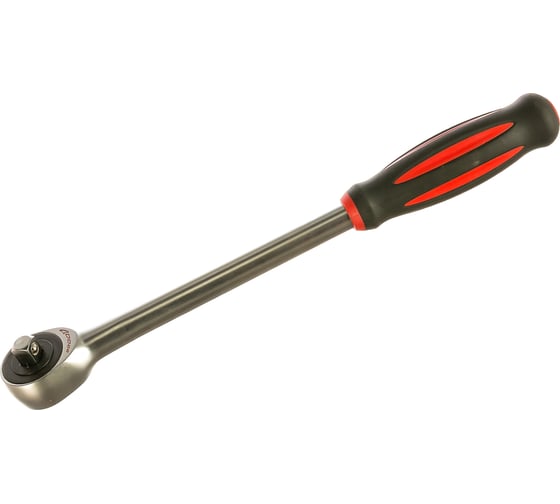 Ротационная трещотка 3/8" 60 зубьев удлиненная AIST 32151-60 00-00016828