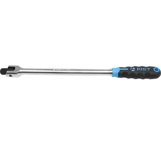 Шарнирный вороток 1/2" 375мм AIST 424115R 00-00003224