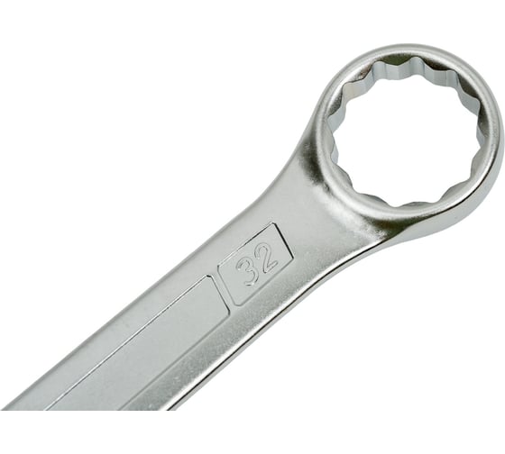 Комбинированный ключ 32мм AIST 010232C-X 00-00015355