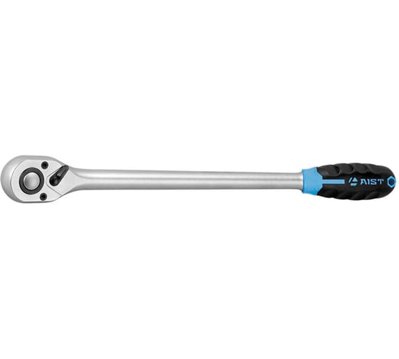 Трещотка для головок 1/2" дюйма 36 зубов удлиненная AIST 42105-36 00-00016483