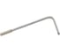 Г-образный вороток AIST 1/4" 225206B 00-00005476 4