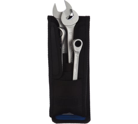 Набор ключей гаечных комбинированных с трещоткой из 4-х предметов GEDORE 2303949