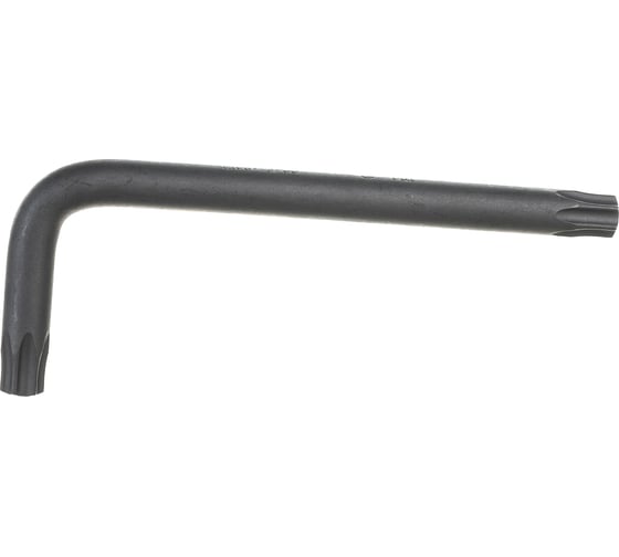 Г-образный ключ TORX с отверстием под штифт ТТ30 AIST 154130TT 00-00010613