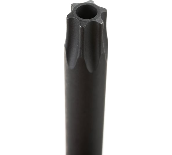Г-образный ключ TORX с отверстием под штифт ТТ30 AIST 154130TT 00-00010613