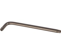 Г-образный ключ TORX с отверстием под штифт ТТ45 AIST 154245TT 00-00010635