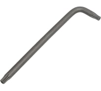 Г-образный ключ TORX с отверстием под штифт ТТ27 AIST 154227TT 00-00010632