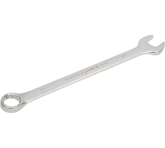 Комбинированный ключ 1.1/8" AIST 010136AS 00-00008196