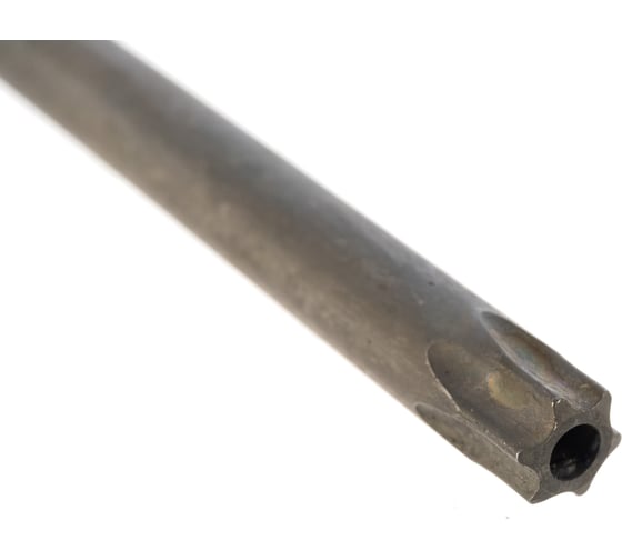 Г-образный ключ TORX с отверстием под штифт ТТ45 AIST 154145TT 00-00010615