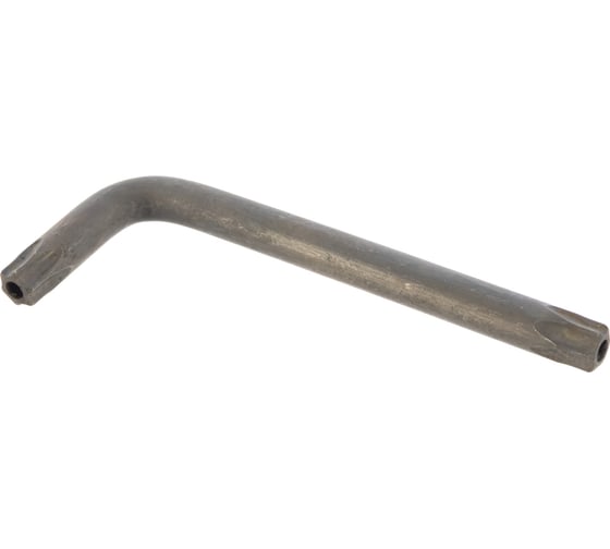 Г-образный ключ TORX с отверстием под штифт ТТ45 AIST 154145TT 00-00010615