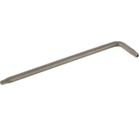 Г-образный ключ TORX с отверстием под штифт ТТ15 AIST 154215TT 00-00010629