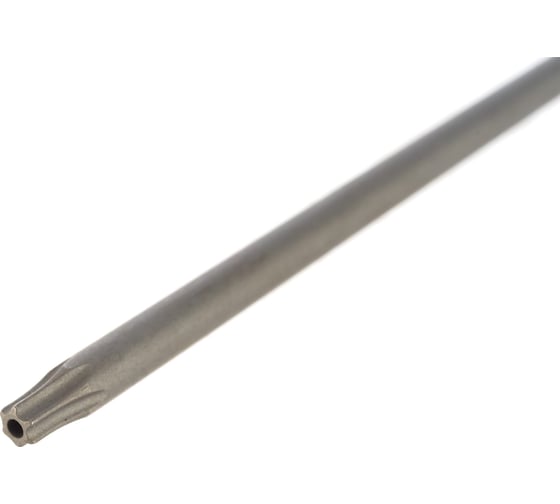 Г-образный ключ TORX с отверстием под штифт ТТ15 AIST 154215TT 00-00010629
