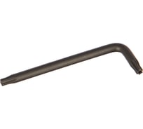 Г-образный ключ TORX с отверстием под штифт ТТ15 AIST 154115TT 00-00010609