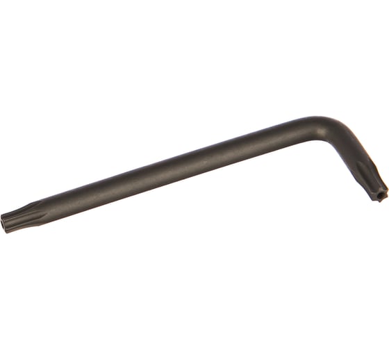 Г-образный ключ TORX с отверстием под штифт ТТ15 AIST 154115TT 00-00010609 1