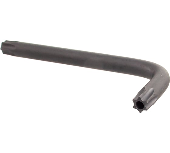 Г-образный ключ TORX с отверстием под штифт ТТ40 AIST 154140TT 00-00010614