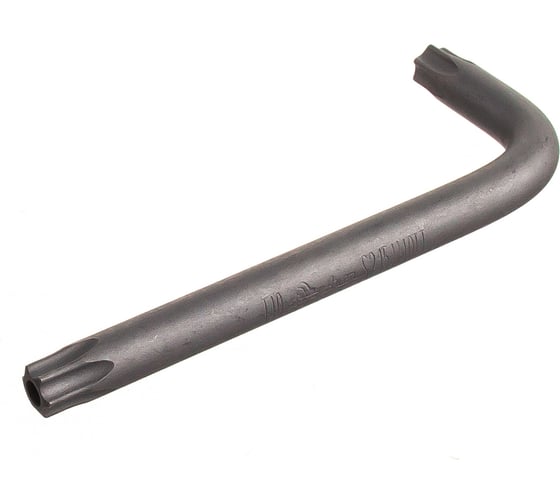 Г-образный ключ TORX с отверстием под штифт ТТ40 AIST 154140TT 00-00010614
