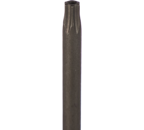 Г-образный ключ TORX с отверстием под штифт ТТ25 AIST 154125TT 00-00010611
