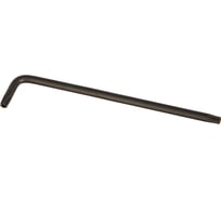 Г-образный ключ TORX с отверстием под штифт ТТ20 AIST 154220TT 00-00010630