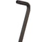 Г-образный ключ TORX с отверстием под штифт ТТ20 AIST 154220TT 00-00010630 2