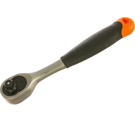 Трещотка с квадратом 3/8 72 зубца, L=200mm, 5 град АвтоDело 39748 10391