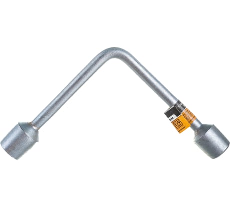 Торцевой ключ 13х15 Г-образный АвтоDело 40735 14246