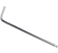 Шаровый шестигранник 4 L=105мм АвтоDело Professional 39144 14026