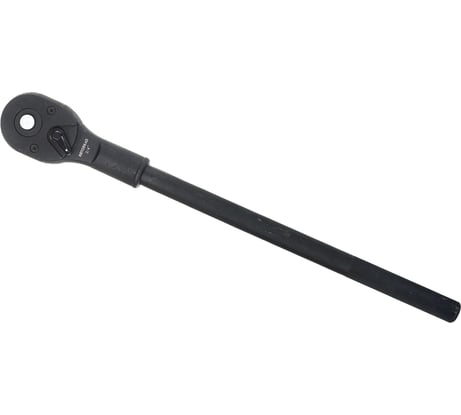 Флажковая трещотка с квадратом 3/4 24 зубца L-505мм 15град АвтоDело 39530 15841