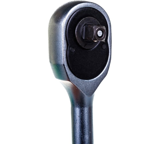Трещотка с квадратом 1/4 L=150mm, 8 градусов АвтоDело 39727 10302
