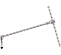 Карданный ключ с шарниром 8 L=320mm АвтоDело 40108 11763