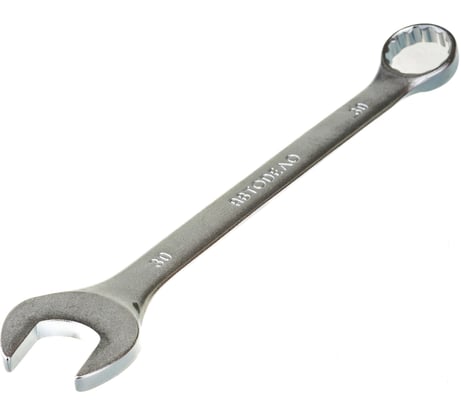 Комбинированный ключ 30х30 АвтоDело 31030 13478